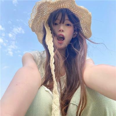 一个叫阿宝的男孩